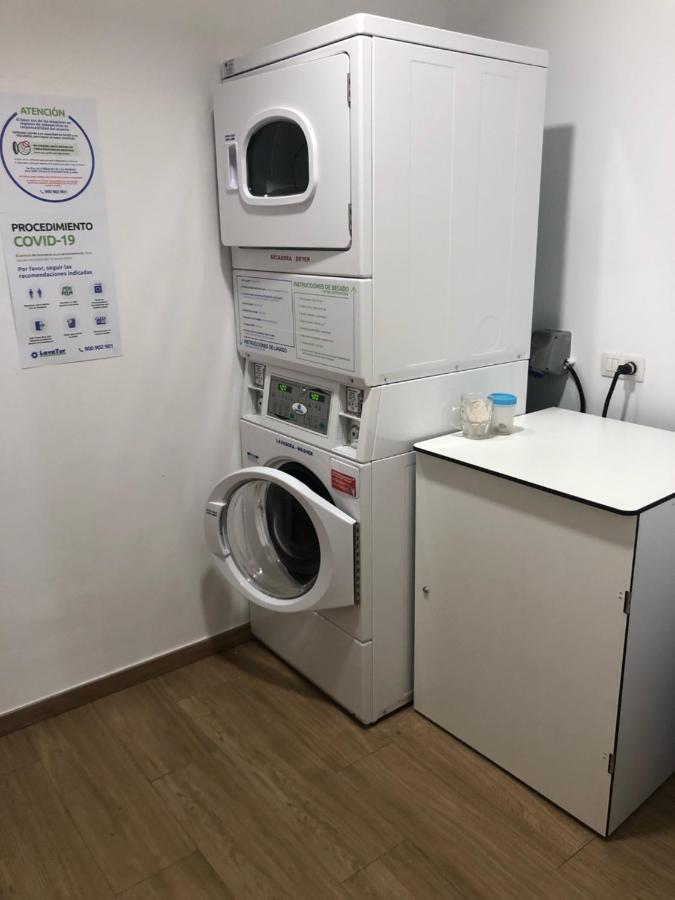 Albergue O Cruceiro Salgueiros Buitenkant foto